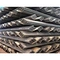 Stainless steel galvanized Z steel sheet pile surface anti-rust treatment for bridge project construction